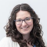 Headshot of Chloe Walsh